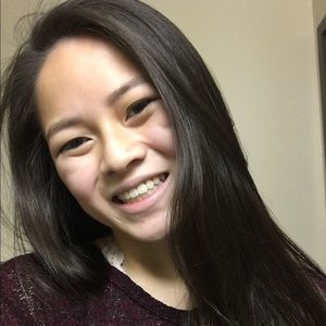 Meet your Posher, Grace